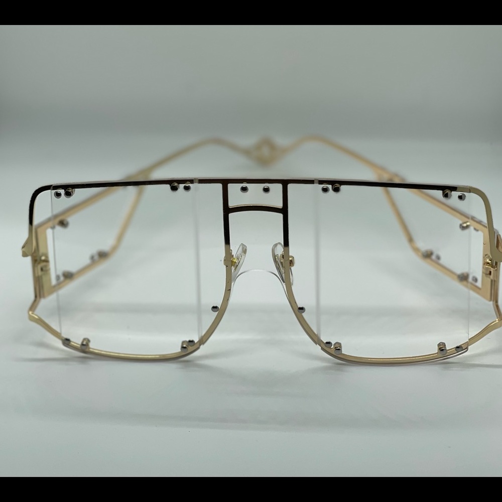 New! Women or men glasses.